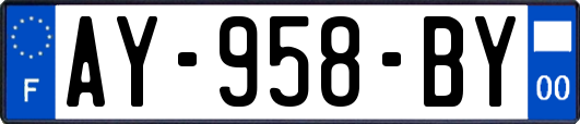 AY-958-BY