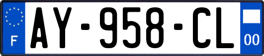 AY-958-CL