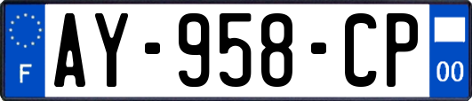 AY-958-CP