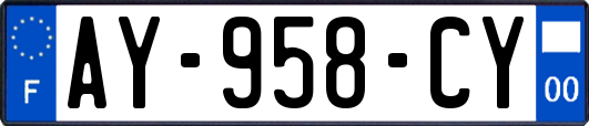 AY-958-CY