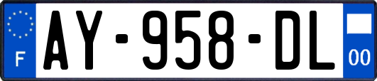 AY-958-DL