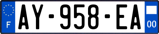 AY-958-EA