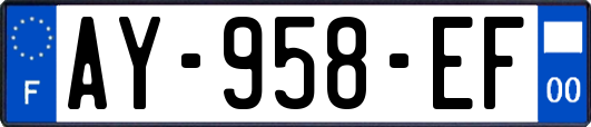 AY-958-EF