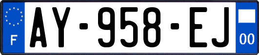 AY-958-EJ