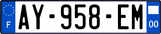 AY-958-EM