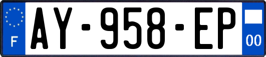 AY-958-EP