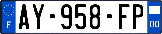 AY-958-FP