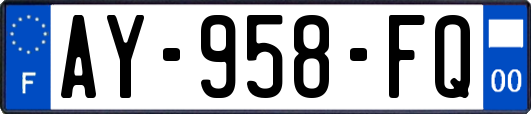 AY-958-FQ