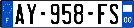 AY-958-FS