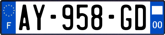AY-958-GD