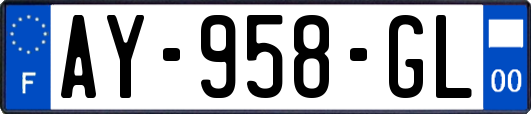 AY-958-GL