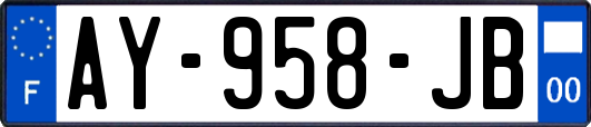 AY-958-JB