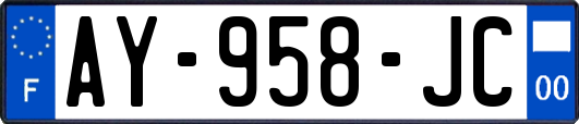 AY-958-JC
