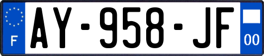AY-958-JF