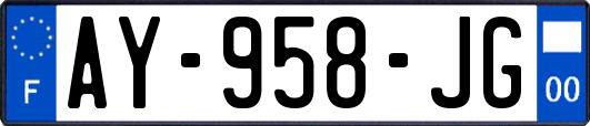 AY-958-JG