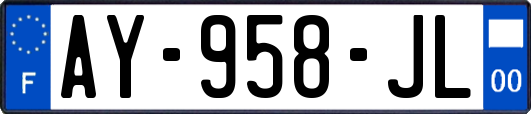 AY-958-JL