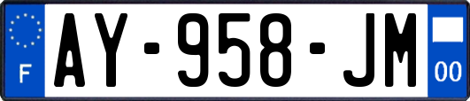 AY-958-JM
