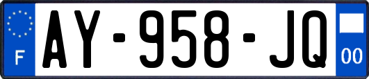 AY-958-JQ