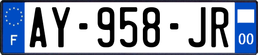 AY-958-JR