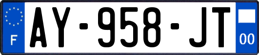 AY-958-JT