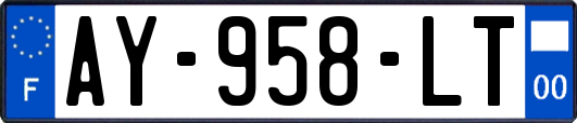 AY-958-LT