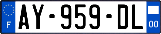 AY-959-DL
