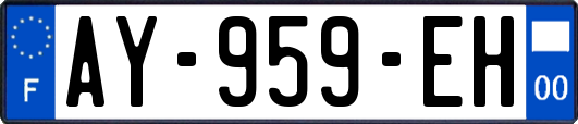 AY-959-EH