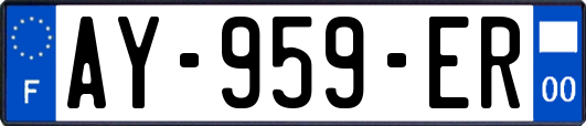 AY-959-ER