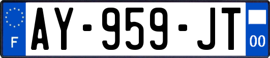 AY-959-JT