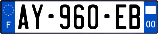 AY-960-EB