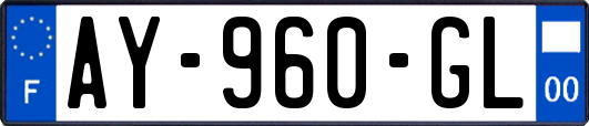 AY-960-GL