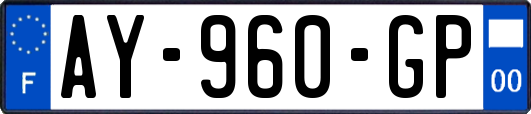 AY-960-GP