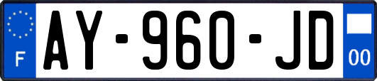 AY-960-JD