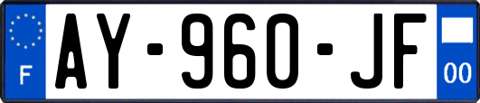 AY-960-JF