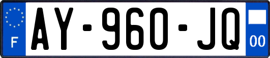 AY-960-JQ