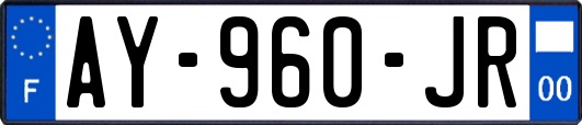 AY-960-JR