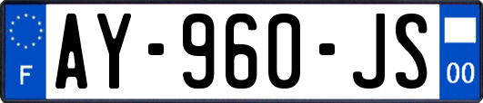 AY-960-JS