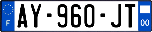 AY-960-JT