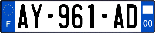 AY-961-AD
