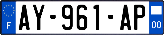 AY-961-AP