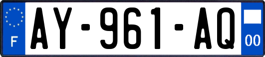 AY-961-AQ