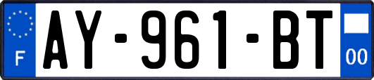 AY-961-BT