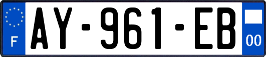 AY-961-EB