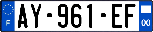 AY-961-EF