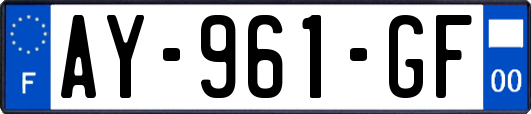 AY-961-GF
