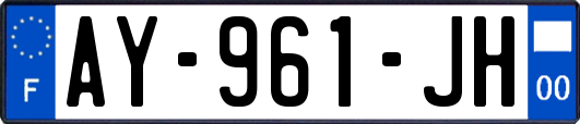 AY-961-JH