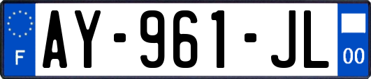 AY-961-JL