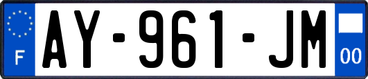 AY-961-JM