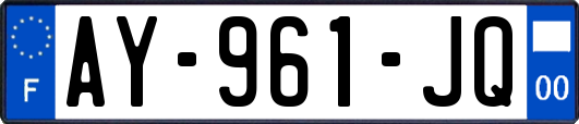 AY-961-JQ