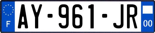 AY-961-JR